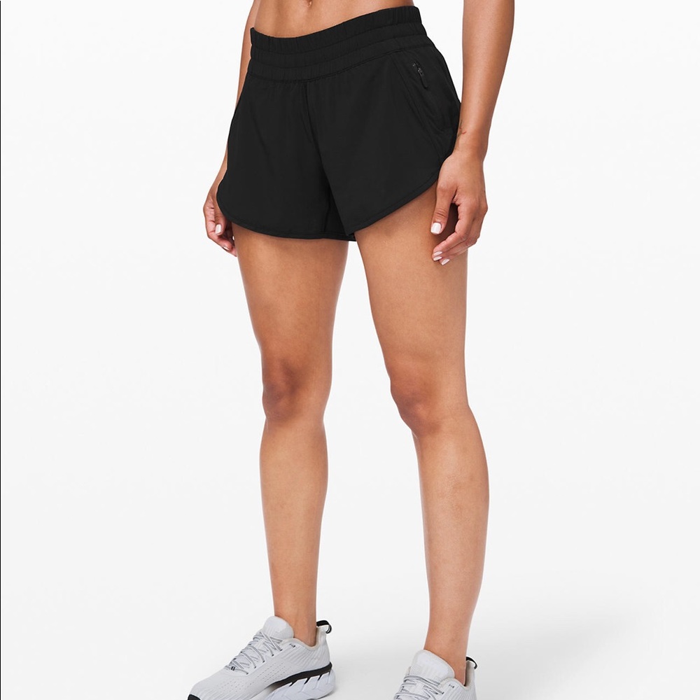 Lululemon Tracker Shorts